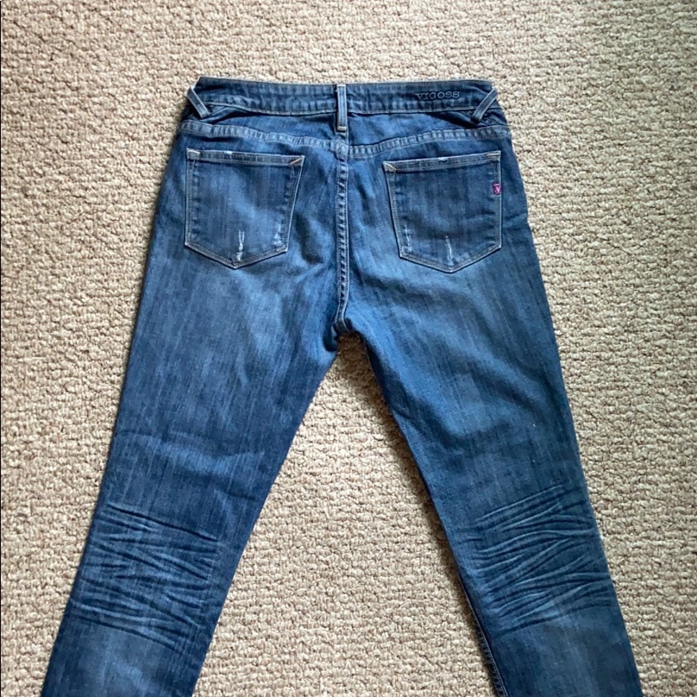 Jeans - Picture 6 of 7